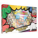 Ascended Heroes Mega Gardevoir Premium Poster Collection
