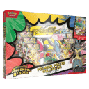 Ascended Heroes Mega Lucario Premium Poster Collection