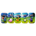 Ascended Heroes Mini Tin: Pikachu & Tepig