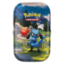 Ascended Heroes Riolu Mini Tin