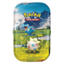 Ascended Heroes Togepi Mini Tin