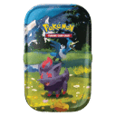 Ascended Heroes Zorua Mini Tin