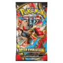 Mega Evolution Booster Pack