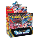 Chaos Rising Booster Box