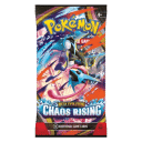 Chaos Rising Booster Pack