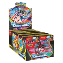 Chaos Rising Build & Battle Box Display
