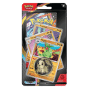 Chaos Rising Flygon Premium Checklane Blister