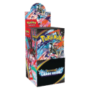 Chaos Rising Half Booster Box