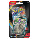 Chaos Rising Premium Checklane Blister: Pawmot