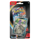 Chaos Rising Toxel 1-Pack Blister