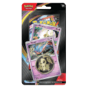 Chaos Rising Zacian Premium Checklane Blister