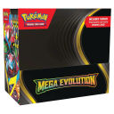 Mega Evolution Enhanced Booster Box