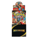 Mega Evolution Booster Box (18 Boosters)
