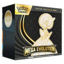 Mega Evolution Mega Gardevoir Elite Trainer Box