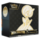 Mega Evolution Mega Gardevoir Pokémon Center Elite Trainer Box
