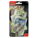 Mega Evolution Meowscarada Premium Checklane Blister
