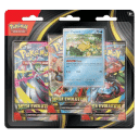 Mega Evolution Psyduck 3-Pack Blister