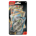 Mega Evolution Tyranitar Premium Checklane Blister