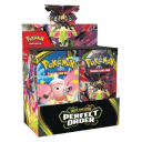 Perfect Order Booster Box