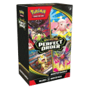 Perfect Order Booster Bundle