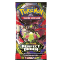 Perfect Order Booster Pack