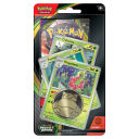 Perfect Order Premium Checklane Blister: Steelix