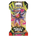 Perfect Order Sleeved Booster Pack