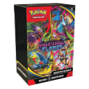 Phantasmal Flames Booster Bundle