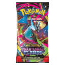 Phantasmal Flames Booster Pack