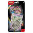 Phantasmal Flames Cottonee 1-Pack Blister