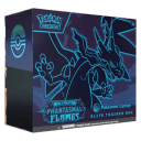 Phantasmal Flames Elite Trainer Box [Pokemon Center]