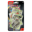 Phantasmal Flames Hydrapple Premium Checklane Blister