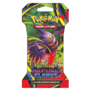 Phantasmal Flames Sleeved Booster Pack
