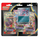Phantasmal Flames Sneasel 3-Pack Blister