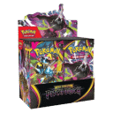 Pitch Black Booster Box