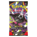 Pitch Black Booster Pack