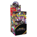 Pitch Black Half Booster Box