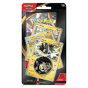 Pitch Black Luxray Premium Checklane Blister