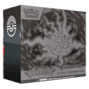 Pitch Black Pokémon Center Elite Trainer Box