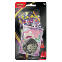 Pitch Black Slowpoke 1-Pack Blister