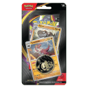 Pitch Black Tyrantrum Premium Checklane Blister