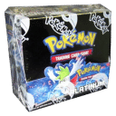 Platinum Booster Box