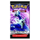 Platinum Booster Pack