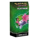 Platinum Flourish Theme Deck