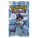 POP Series 6 Booster