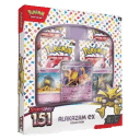 151 Alakazam ex Collection