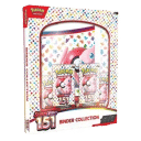 151 Binder Collection