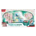 151 Blooming Waters Premium Collection