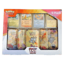 151 Costco 5-Pack Mini Tin Bundle