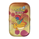 151 Dragonite Mini Tin